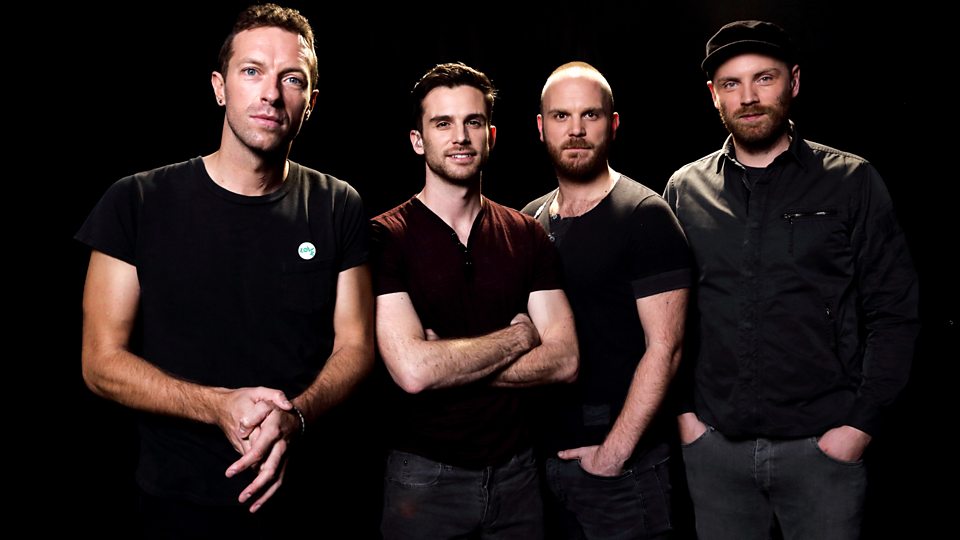 Coldplay Uribe Dj